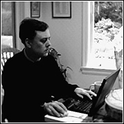 Drew Krause, composer listed at ML Keep Publications