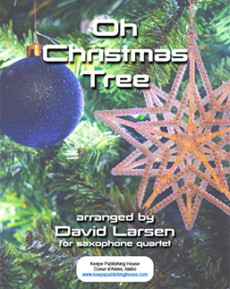 Christmas Quartet O Christmas Tree